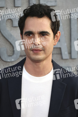 Season 6 Premiere 'The Handmaid's Tale: Der Report der Magd' in Los Angeles