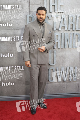 Season 6 Premiere 'The Handmaid's Tale: Der Report der Magd' in Los Angeles