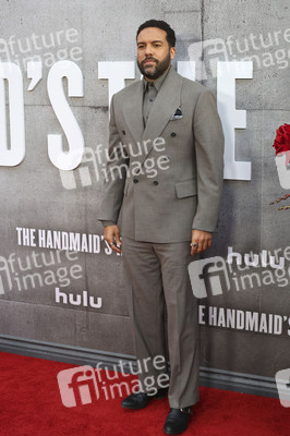 Season 6 Premiere 'The Handmaid's Tale: Der Report der Magd' in Los Angeles