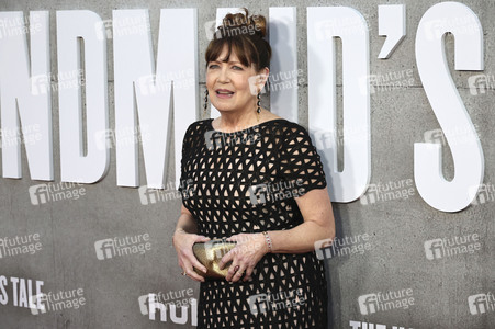 Season 6 Premiere 'The Handmaid's Tale: Der Report der Magd' in Los Angeles