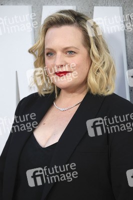 Season 6 Premiere 'The Handmaid's Tale: Der Report der Magd' in Los Angeles