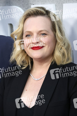 Season 6 Premiere 'The Handmaid's Tale: Der Report der Magd' in Los Angeles