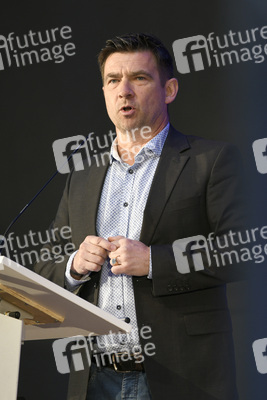 Parteitag der Berliner AfD in Jüterbog