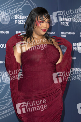 Verleihung des Breakthrough Prize in Santa Monica