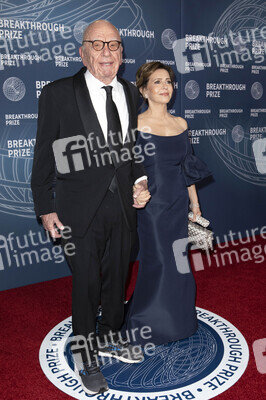 Verleihung des Breakthrough Prize in Santa Monica