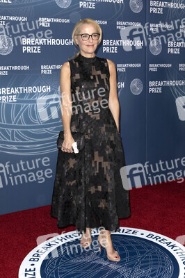 Verleihung des Breakthrough Prize in Santa Monica