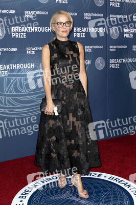 Verleihung des Breakthrough Prize in Santa Monica