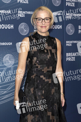Verleihung des Breakthrough Prize in Santa Monica