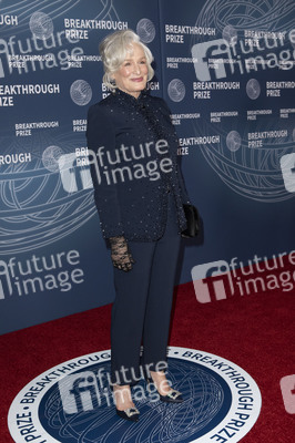 Verleihung des Breakthrough Prize in Santa Monica