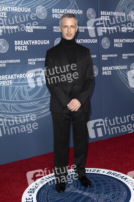 Verleihung des Breakthrough Prize in Santa Monica