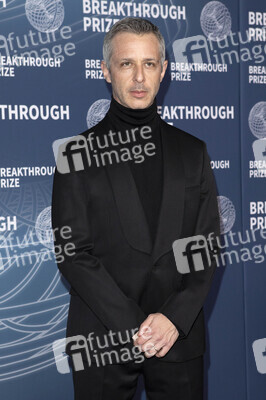Verleihung des Breakthrough Prize in Santa Monica