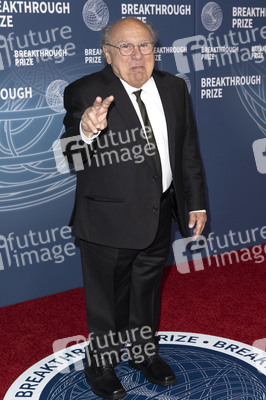 Verleihung des Breakthrough Prize in Santa Monica