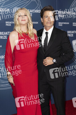 Verleihung des Breakthrough Prize in Santa Monica