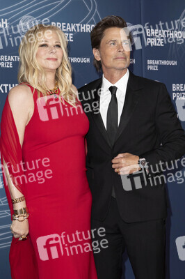 Verleihung des Breakthrough Prize in Santa Monica