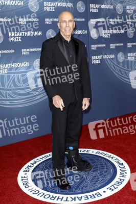 Verleihung des Breakthrough Prize in Santa Monica