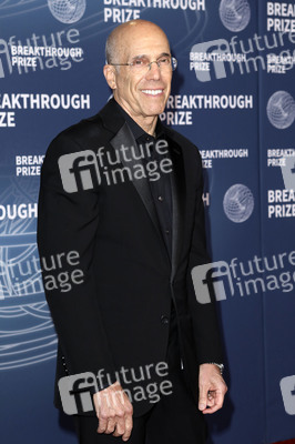 Verleihung des Breakthrough Prize in Santa Monica