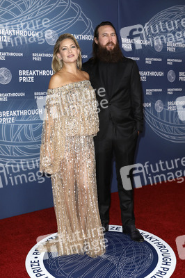 Verleihung des Breakthrough Prize in Santa Monica