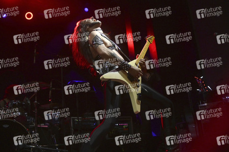 Konzert von Cobra Spell in Hannover