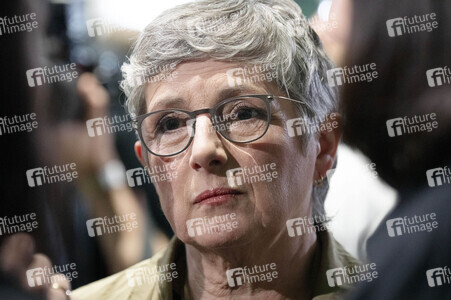 Länderrat von Bündnis 90/Die Grünen in Berlin