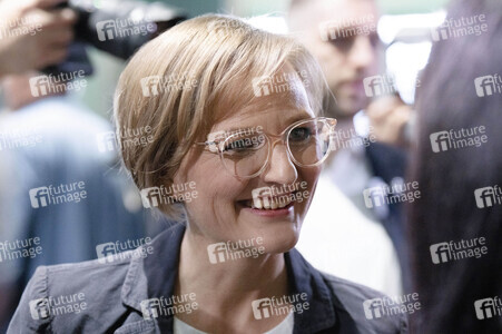 Länderrat von Bündnis 90/Die Grünen in Berlin