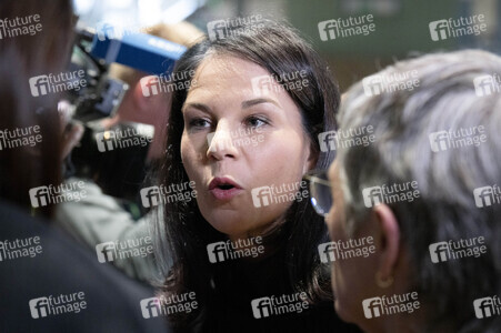 Länderrat von Bündnis 90/Die Grünen in Berlin