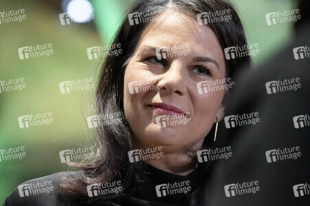 Länderrat von Bündnis 90/Die Grünen in Berlin