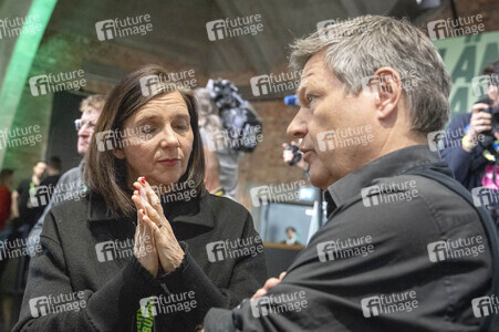 Länderrat von Bündnis 90/Die Grünen in Berlin