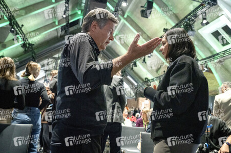 Länderrat von Bündnis 90/Die Grünen in Berlin