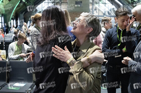 Länderrat von Bündnis 90/Die Grünen in Berlin