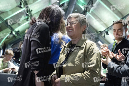 Länderrat von Bündnis 90/Die Grünen in Berlin