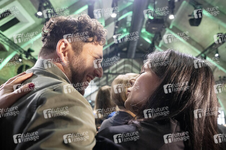 Länderrat von Bündnis 90/Die Grünen in Berlin