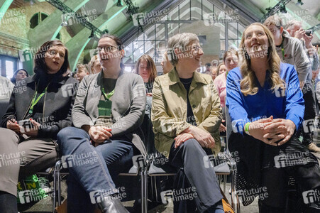 Länderrat von Bündnis 90/Die Grünen in Berlin