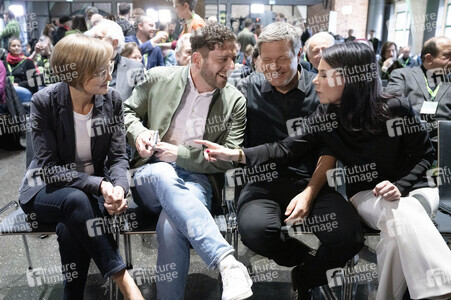 Länderrat von Bündnis 90/Die Grünen in Berlin