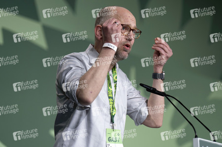 Länderrat von Bündnis 90/Die Grünen in Berlin