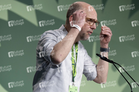 Länderrat von Bündnis 90/Die Grünen in Berlin