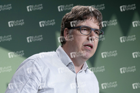 Länderrat von Bündnis 90/Die Grünen in Berlin