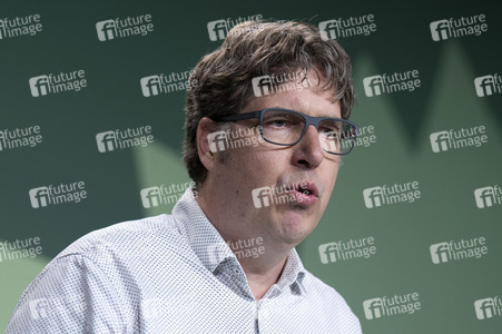 Länderrat von Bündnis 90/Die Grünen in Berlin