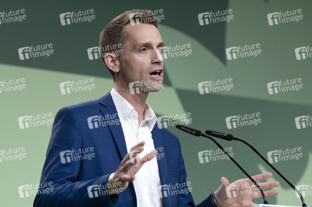 Länderrat von Bündnis 90/Die Grünen in Berlin