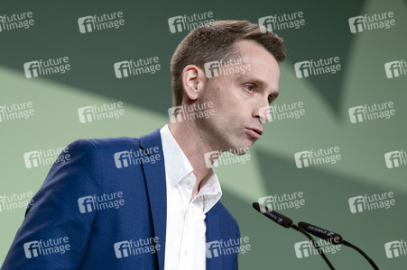 Länderrat von Bündnis 90/Die Grünen in Berlin