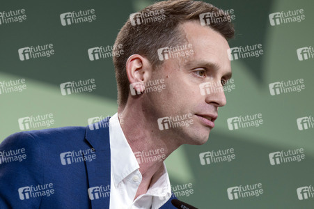 Länderrat von Bündnis 90/Die Grünen in Berlin