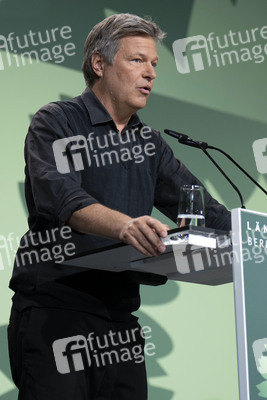 Länderrat von Bündnis 90/Die Grünen in Berlin