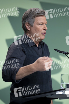 Länderrat von Bündnis 90/Die Grünen in Berlin