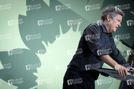 Länderrat von Bündnis 90/Die Grünen in Berlin