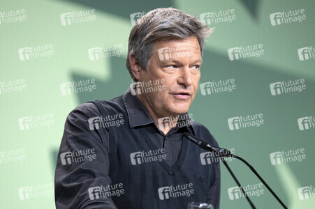 Länderrat von Bündnis 90/Die Grünen in Berlin