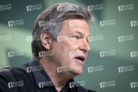 Länderrat von Bündnis 90/Die Grünen in Berlin