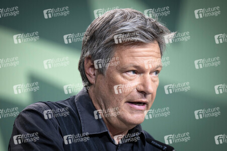 Länderrat von Bündnis 90/Die Grünen in Berlin