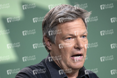 Länderrat von Bündnis 90/Die Grünen in Berlin