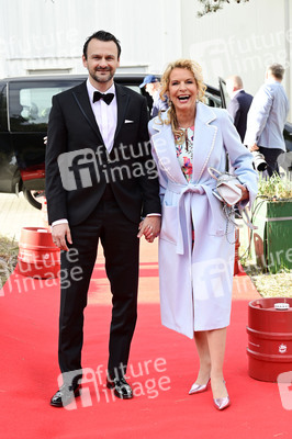 Windflüchter Charity Gala in Stralsund