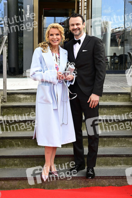 Windflüchter Charity Gala in Stralsund