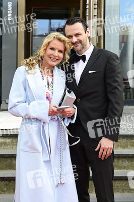 Windflüchter Charity Gala in Stralsund